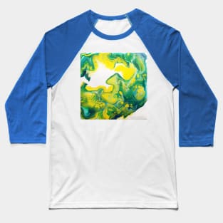 Currents Baseball T-Shirt